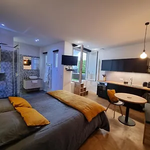 Appartement La Des Secrets, Biarritz