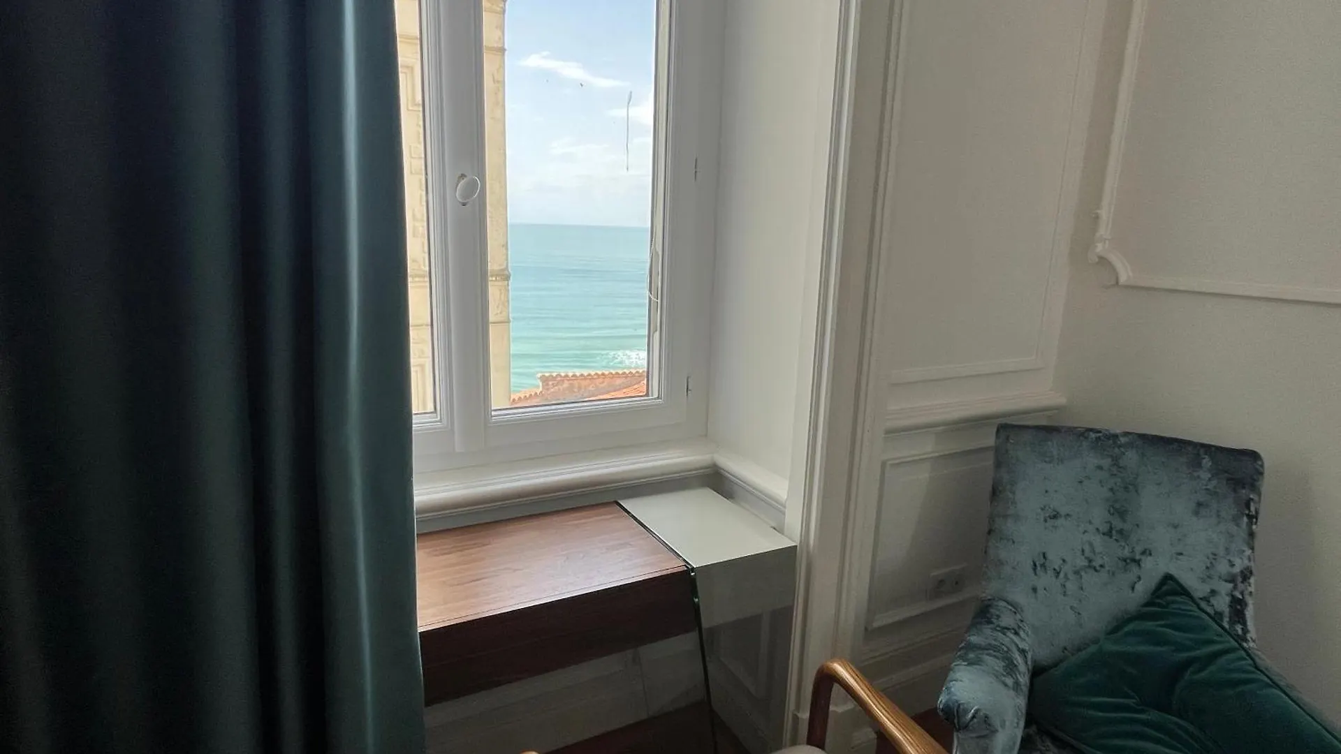 Résidence Helianthe Biarritz Appartement