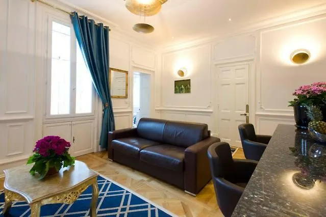 Résidence Helianthe Biarritz France