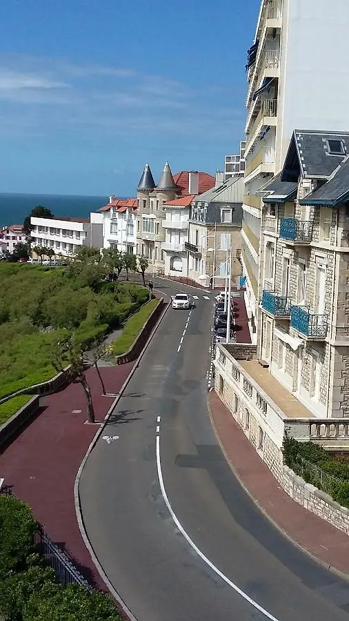 Résidence Helianthe Biarritz
