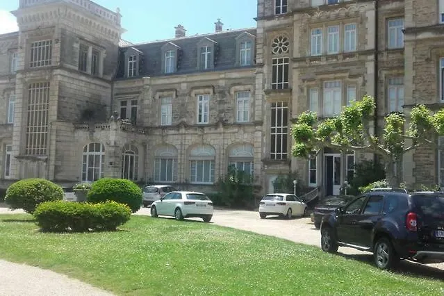 Résidence Helianthe Biarritz Appartement