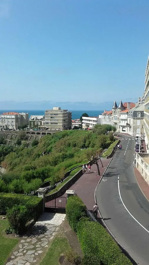 Résidence Helianthe Biarritz France