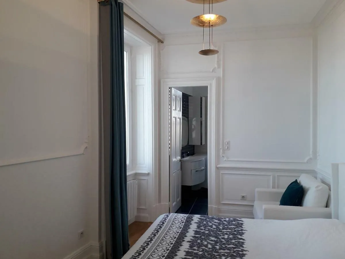 Résidence Helianthe Biarritz Appartement